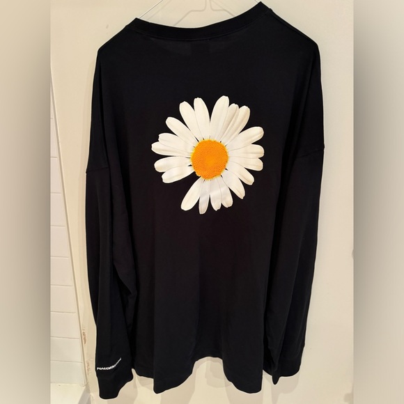 Nike x Peaceminusone G-Dragon Long Sleeve T-Shirt - Picture 2 of 3